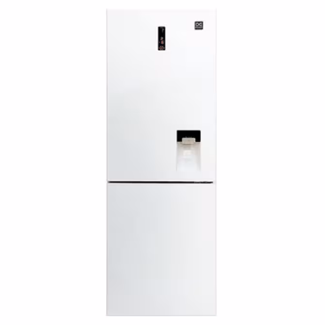 یخچال فریزر دوو 24 فوت سری سانل 660 پلاس مدل BMi-10