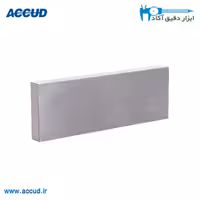 گیج بلاک 600 میلی متر Accud (اکیود اتریش) مدل 514-024-12