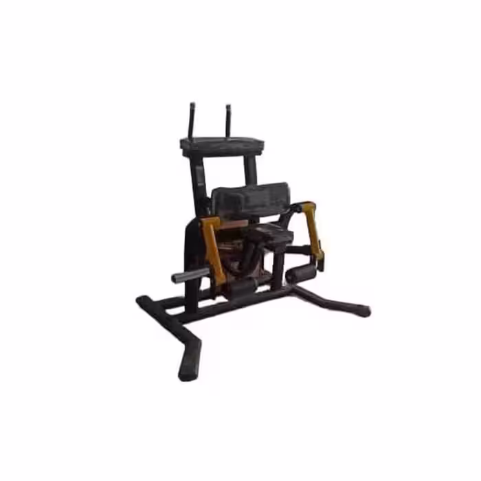 دستگاه پشت پا ایستاده وزن آزاد مدل ES
