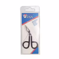 موچین قیچی سرکج وین مدل W13