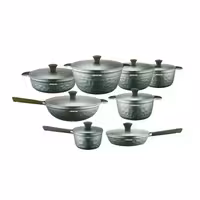 سرویس قابلمه ارشیا 16 پارچه مدل CO110-3303