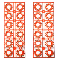 ترقه 12 تیر هفت تیر طلایی 240