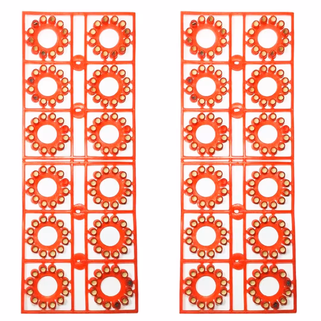 ترقه 12 تیر هفت تیر طلایی 240