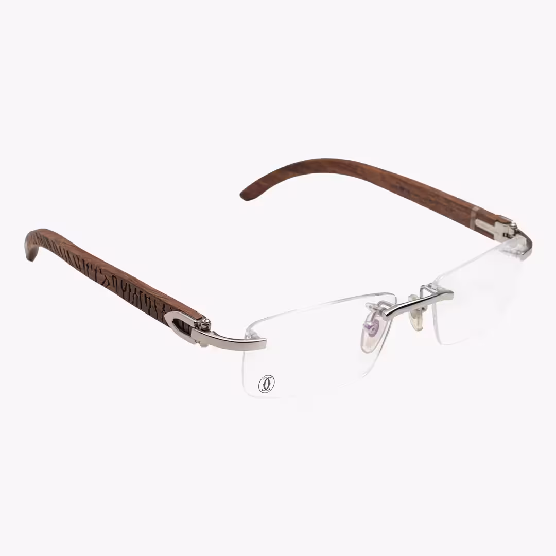 عینک طبی کارتیر 135