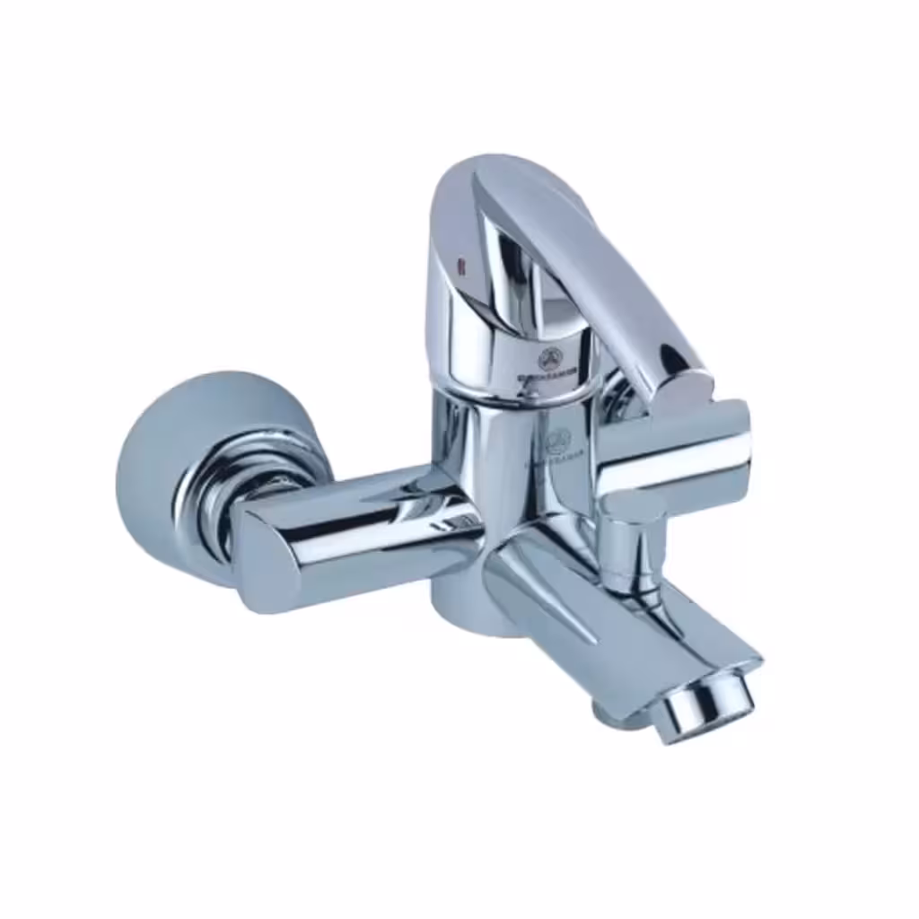 شیر حمام قهرمان مدل تنسو 2