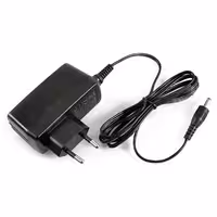 آداپتور 15 ولت 1 آمپر مدل (knc015r-150100v)