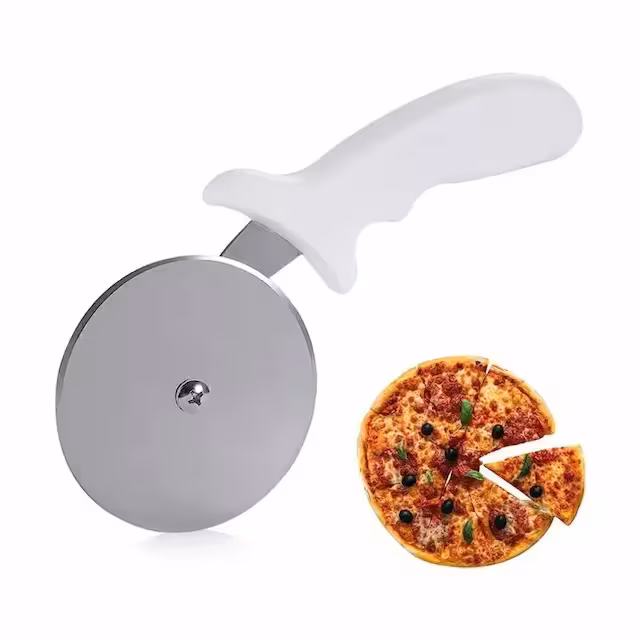 پیتزا بر تک چرخ