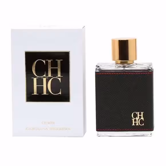 خرید عطر کارولیناهررا سی اچ مردانه-Carolina herrera ch men