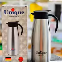 فلاسک چای 1.4لیتری استیل یونیک