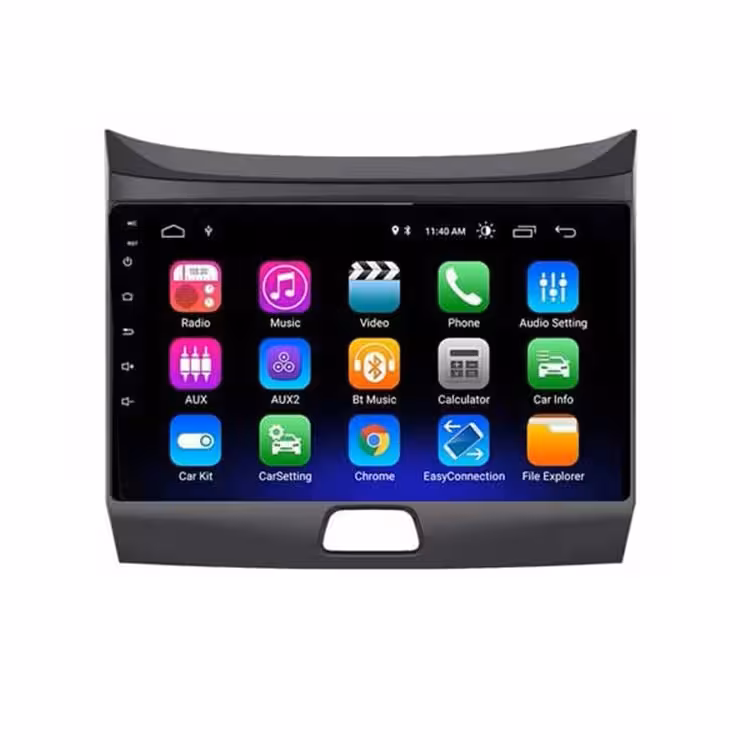 مانیتور بسترن B50 ناکامیچی مدل NAM5232-A9Z 2 64 اورجینال