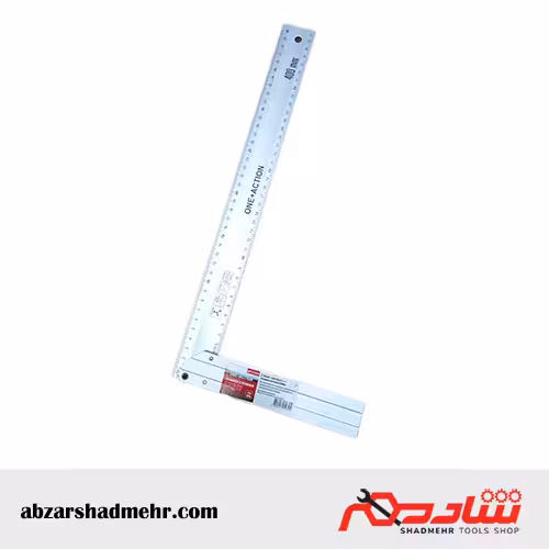 گونیا نجاری 40 سانت وان اکشن