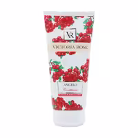 لوسیون بدن آنجلو تیوپی Victoria Rose حجم 250 میل