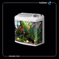 آکواریوم دلسا مدل L-470 بدون پایه