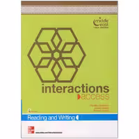 اینتراکشن گلد ادیشن | Interaction Access Gold Edition - فروشگاه شهداد بوک