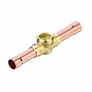 سایت گلس DANFOSS جوشی &quot;5/8