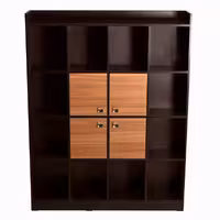 کتابخانه مدل FH162