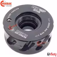مکنده توربو گرد و غبار سی ام تی مدل 992.101.ER32