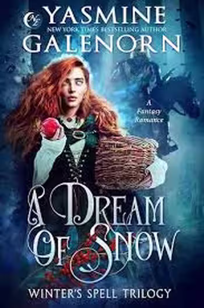 کتاب A Dream of Snow