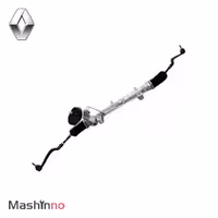 جعبه فرمان رنو مگان