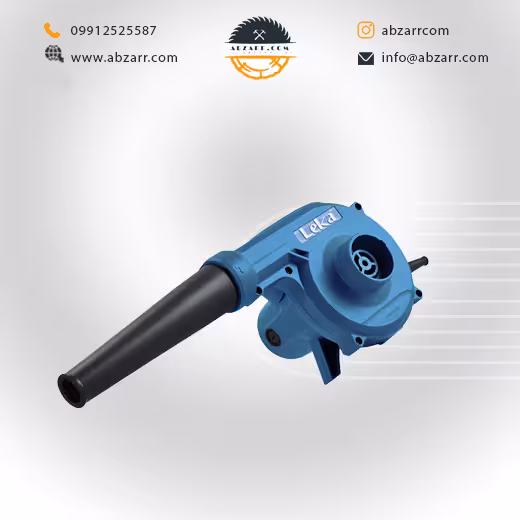 بلور صنعتی لکا مدل BL41-06 (( اقساط یک ساله ))