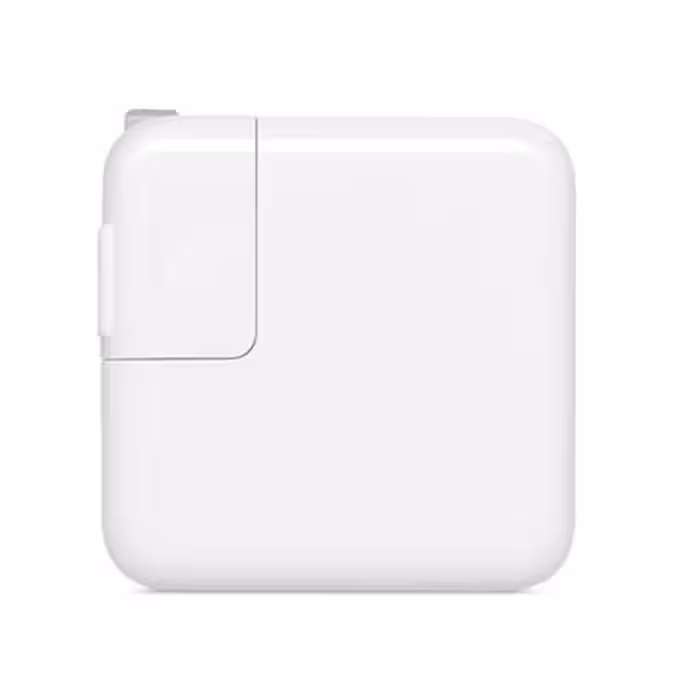 آداپتور اپل 30 واتی USB C