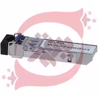 ماژول ترنسیور HP 1Gb SM 1310nm Duplex Transceiver J4859D