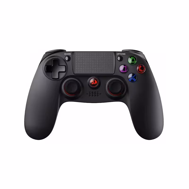 دسته بازی ردراگون مدل Juno G818