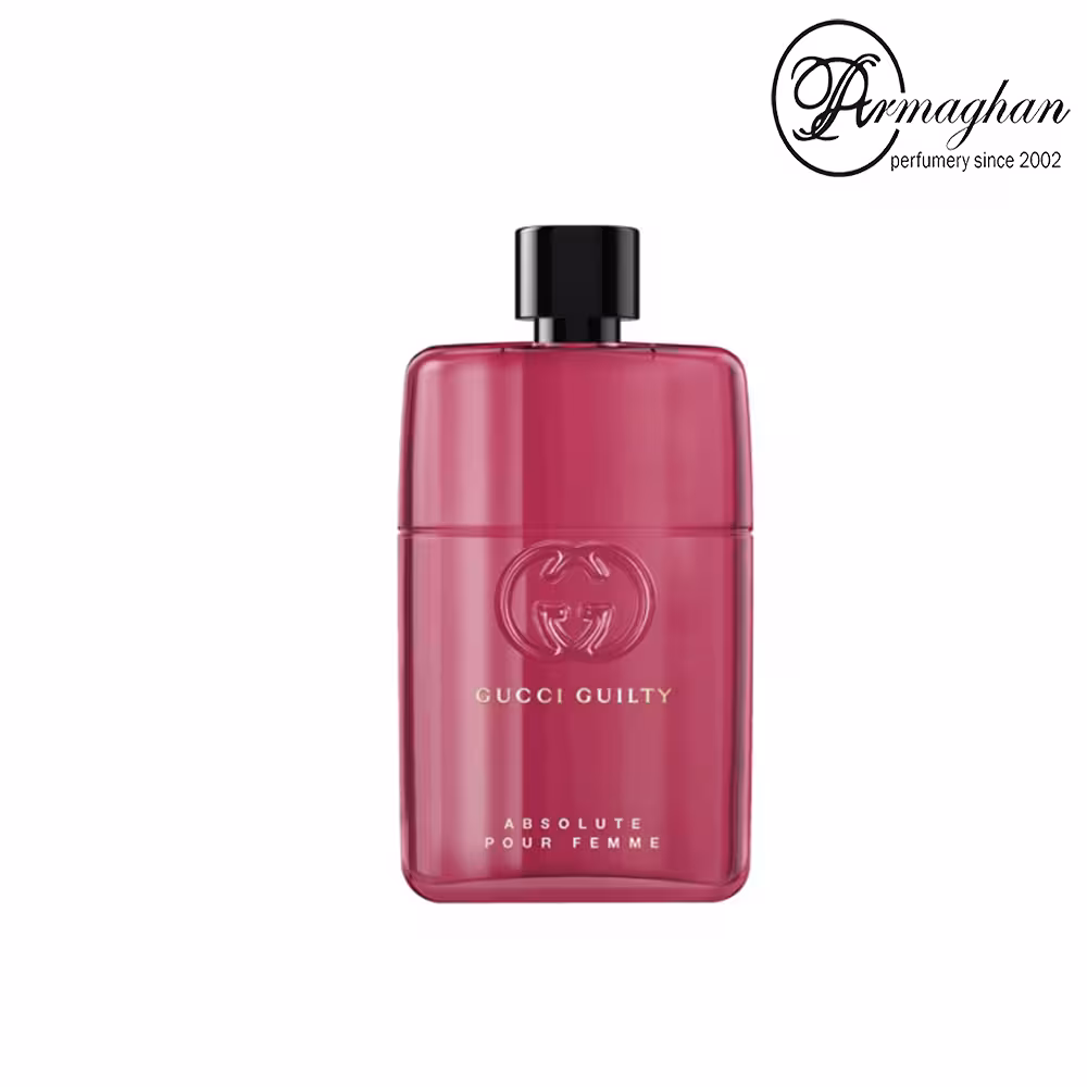 Gucci Guilty Absolute Pour Femme For Women EDP