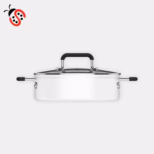 قابلمه چندکاره شیائومی مدل GJT02CM