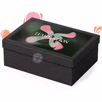 باکس و آلبوم تمپتیشن TXT