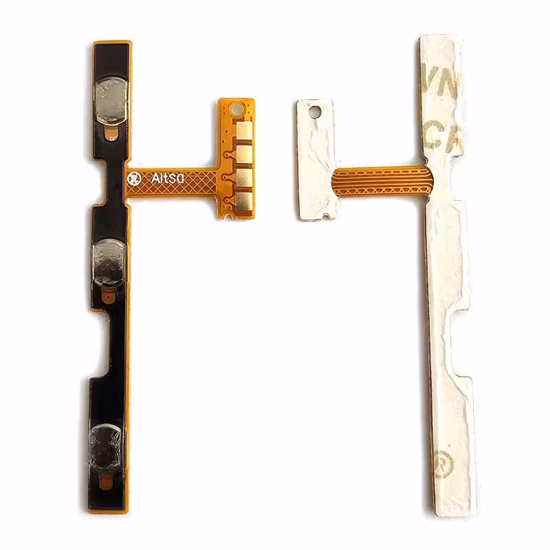 فلت پاور و ولوم سامسونگ Flat Power Volume Samsung M02S/M025 _ M025/M02S