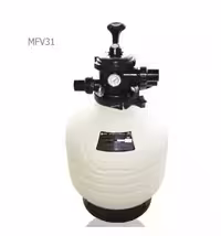 فیلتر شنی استخر ایمکس Emaux مدل MFV31