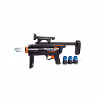 اسباب بازی تفنگ مدل تیرپران کد M320