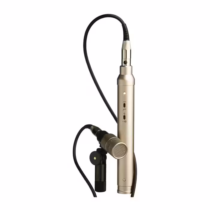 میکروفون ساز رود مدل NT6Rode NT6 Instrument Microphone