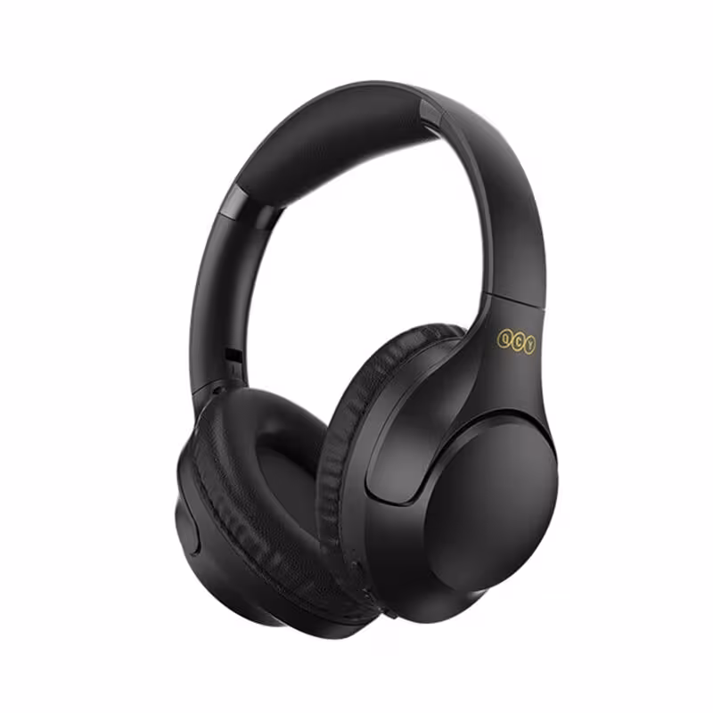 هدفون بی‌سیم کیو سی وای مدل QCY H2