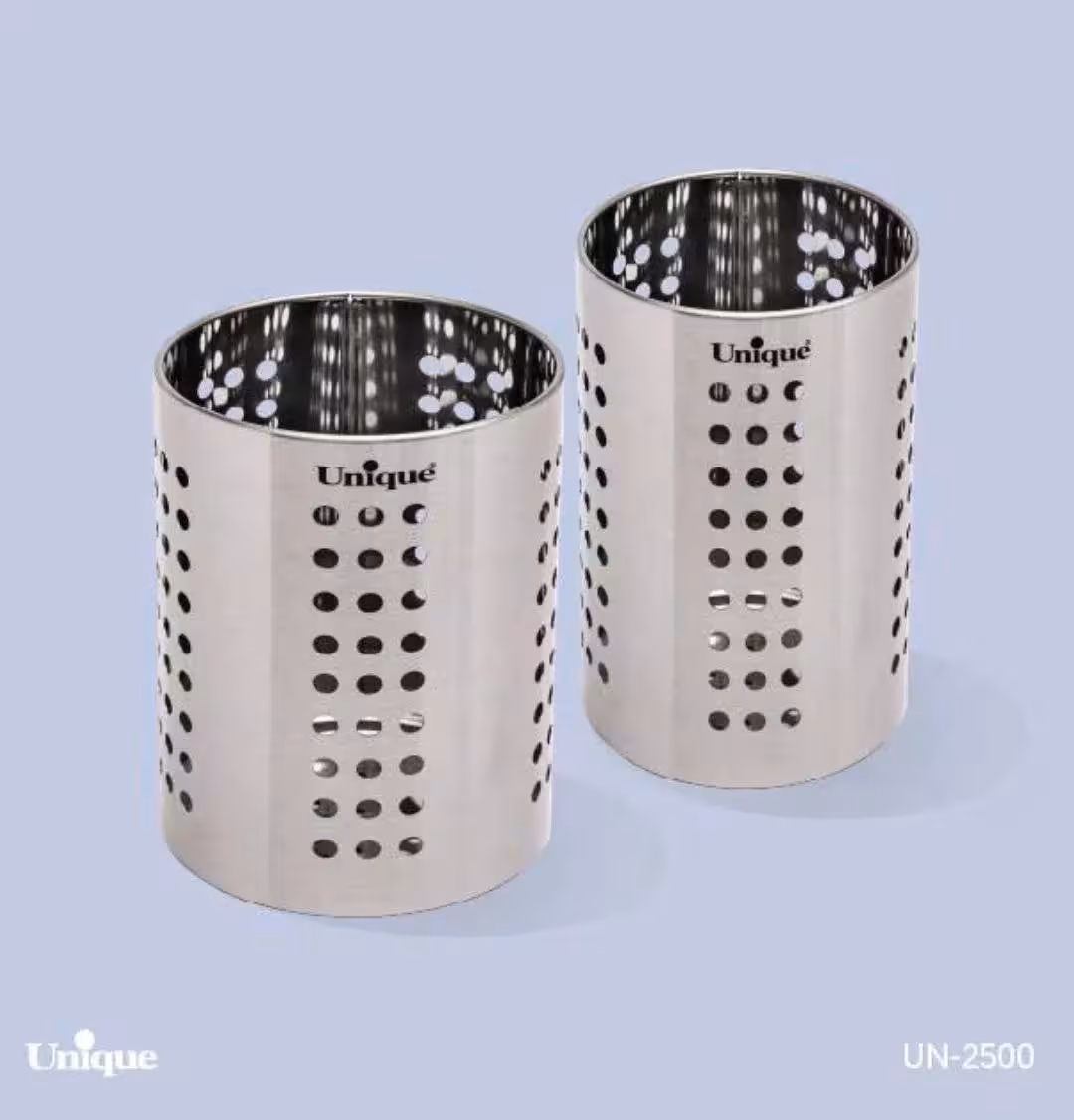 جا قاشقی دوقلو یونیک کد UN-2500