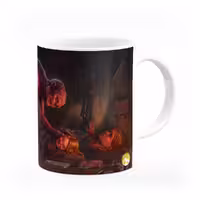 ماگ طرح Fallout مدل MG7087