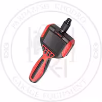 ویدئوسکوپ لانچ VSP800