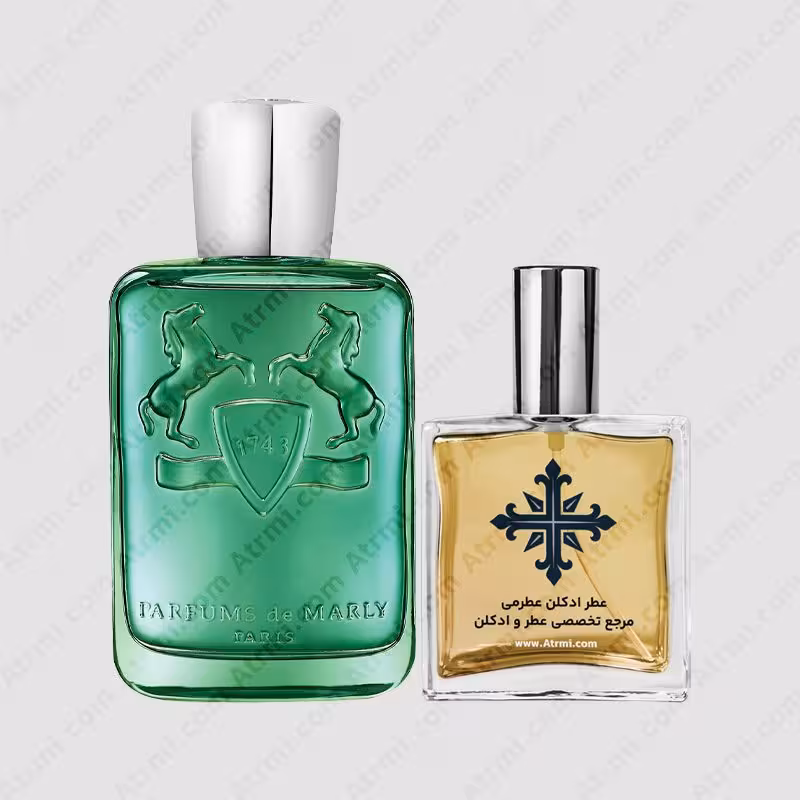 عطر ادکلن عطرمی مدل گرینلی – Atrmi Greenley