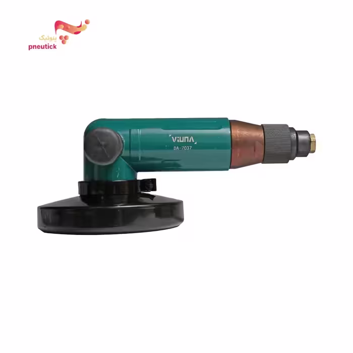 مینی فرز بادی 5 اینچ ویونا مدل DA-7037 پلاس 12000 دور
