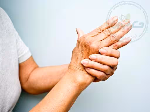 پک روماتیسم مفصلی