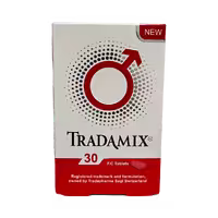 Tradamix  Trada Pharma  ترادامیکس