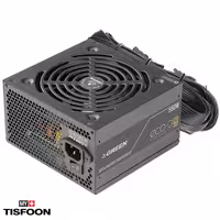 منبع تغذیه کامپیوتر گرین مدل  GP550A-ECO-D