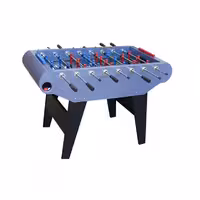 فوتبال دستی فلزی المپیک مدل S9