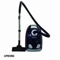 جاروبرقی کرال مدل VS-2406 - استیل