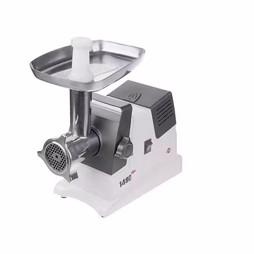 چرخ گوشت پارس خزر مدل 1400 پلاس