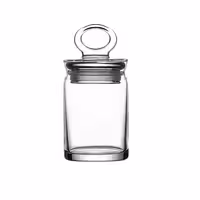 بانکه پاشاباغچه 240 میلی لیتر 1 عدد مدل کیچن KITCHEN کد 95104