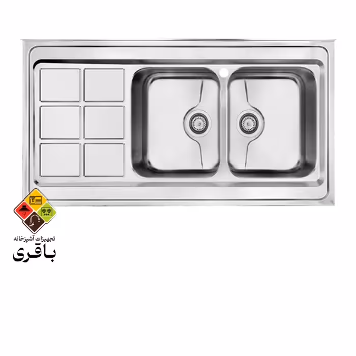 سینک کن مدل 9032P