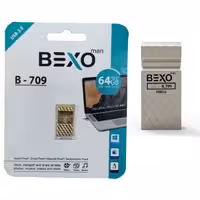 فلش 64 گیگ Bexo B-709 USB3.0