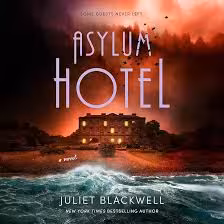 Asylum Hotel